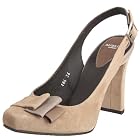 Audley Pooh Slingback Heel