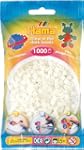 1 000 perles Hama MIDI - phosphoresce...