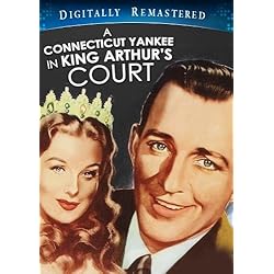 A Connecticut Yankee In King Arthur's Court - Digitally Remastered