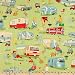 Michael Miller Fabrics