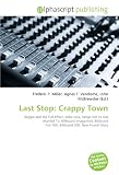 Last Stop: Crappy Town: Reggie and the Full Effect, Indie rock, Songs Not to Get Married To, Billboard (magazine), Billboard Hot 100, Billboard 200, New Found Glory