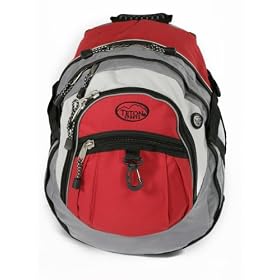 Teton Bookbag Backpack