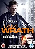 I Am Wrath [DVD]