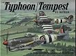 Typhoon/Tempest in action - Aircraft No. 102