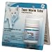 Tradewinds Feline Tapeworm Tabs , 3-23mg Tabs