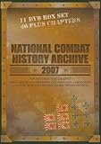 National Combat History Archive 2007