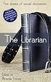 The Librarian : a collection of five erotic stories