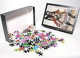 Photo Jigsaw Puzzle of Gas / The Pirate King from Mary Evans