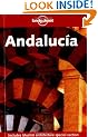 Lonely Planet Andalucia