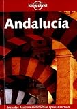 Lonely Planet Andalucia