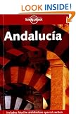 Lonely Planet Andalucia