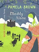 Maddy Alone