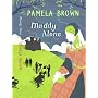 Maddy Alone