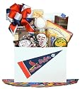 Team Spirit Baseball Gift Basket - Pittsburgh Pirates