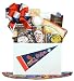 Team Spirit Baseball Gift Basket
