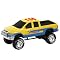 Toy State RAM Top Tune Comeback Vehicle