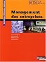 Management des entreprises BTS 2e ann�e