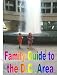 The 2011 D.C.-Area Guide to Surviving Summer with Kids: Over 100 Inexpensive, Family-Friendly Day Trips, Attractions, and Festivals