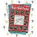 Brain-Teaser-Metal-Magic-Puzzles-lots-of-fun