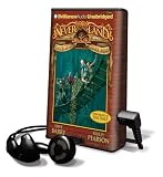 Cave of the Dark Wind: A Never Land Adventure