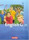 English G 21 - Ausgabe A 1. 5. Schuljahr - Schülerbuch