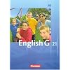 English G 21 - Ausgabe A: Band 1: 5. Schuljahr - Sch�lerbuch: Kartoniert