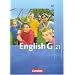 English G 21 - Ausgabe A: Band 1: 5. Schuljahr - Sch�lerbuch: Kartoniert