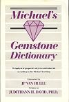 Michael's Gemstone Dictionary