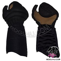 (BMK-06) Dignified 4mm Kendo Kote Korean Material