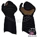 (BMK-06) Dignified 4mm Kendo Kote Korean Material
