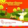 Baa Baa Black Sheep Action Song