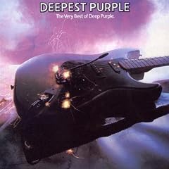 Smoke On the Water (1971 Recording)