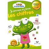1-2-3 Maternelle - Chiffres Grande Sectionpar Florence Doutrem�puich