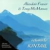 Image of album by Tony McManus