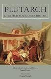 Plutarch : lives that made Greek history