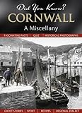 Cornwall : a miscellany