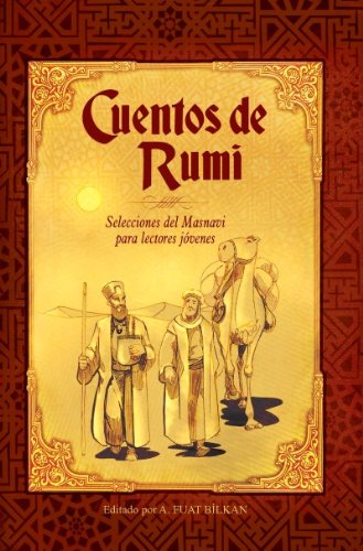 Cuentos de Rumi (Spanish Edition)