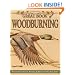 Great Book of Woodburning: Pyrography Techniques, Patterns & Projects for All Skill Levels