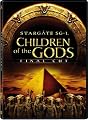Stargate SG-1: Children of the Gods