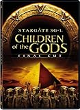 Stargate SG-1: Children of the Gods