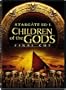 Stargate SG-1: Children of the Gods