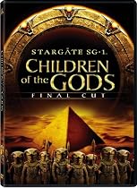 Download Stargate SG-1: Children of the Gods.