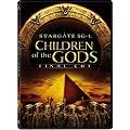 Stargate SG-1: Children of the Gods (Final Cut) [Import]