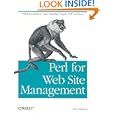 Perl for Web Site Management