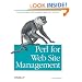 Perl for Web Site Management