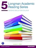 Longman academic reading series : reading skills for college