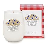 Primal Elements - Icon Candle - BLUEBERRY MUFFIN (FANCY FOOD)