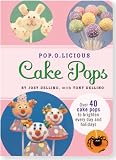 Pop.O.Licious Cake Pops (Cake Pop Recipe Book)