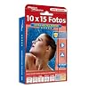 Data Becker 310688 Fotopapier Ultra Hochgl�nzend 75 Blatt, 10 x 15 cm