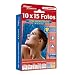 Data Becker 310688 Fotopapier Ultra Hochgl�nzend 75 Blatt, 10 x 15 cm